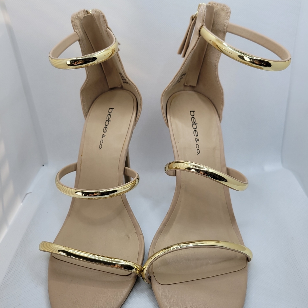 Sandals - Picture 4 of 4